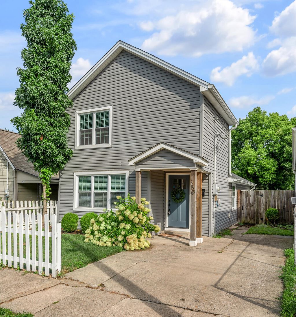 Photo of 650 N Martin Luther King Boulevard, Lexington, KY 40508 (MLS # 25505198)