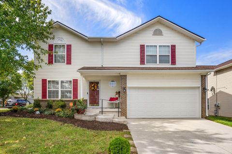 Photo of 901 Arbor Station Court, Lexington, KY 40511 (MLS # 25505158)