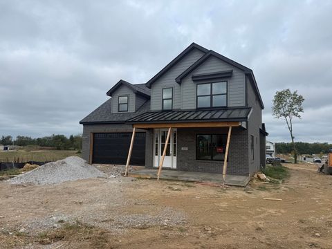 Photo of 100 Makayla Trail, Nicholasville, KY 40356 (MLS # 25501197)