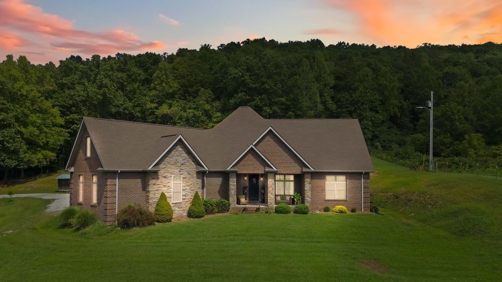 Photo of 385 Ridner Branch Road, Cannon, KY 40923 (MLS # 26025570)