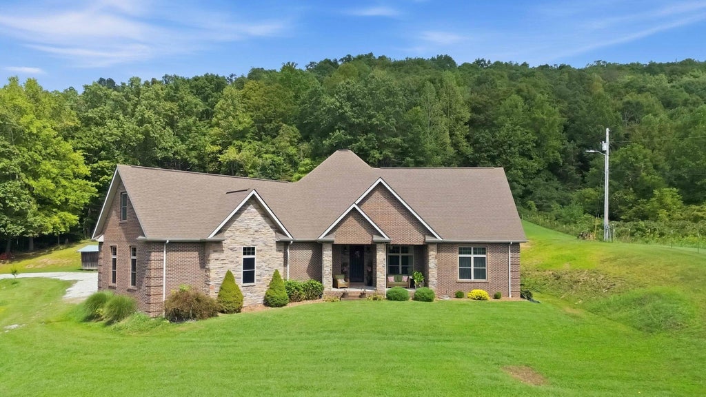 Photo of 385 Ridner Branch Road, Cannon, KY 40923 (MLS # 26025570)