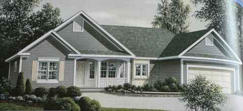 Photo of 100 Park Ridge Drive, Paris, KY 40361 (MLS # 24017027)