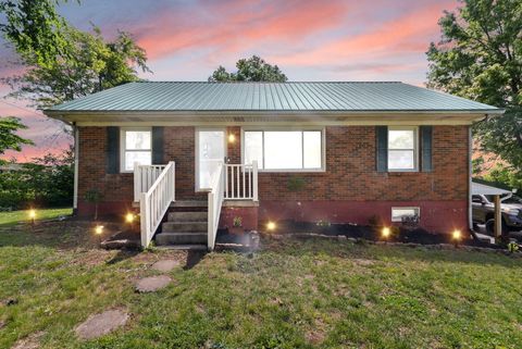 Property photo of 6708 Danville Loop 2 Road, Nicholasville, KY 40356