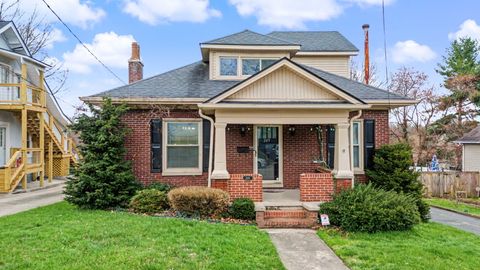 Property photo of 249 Sunset Avenue, Richmond, KY 40475