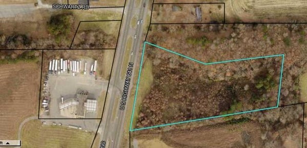UNITED STATES HIGHWAY 641, MURRAY, KY 42071 - Image eba3d12048d1114986187d81550228b8/3293824173