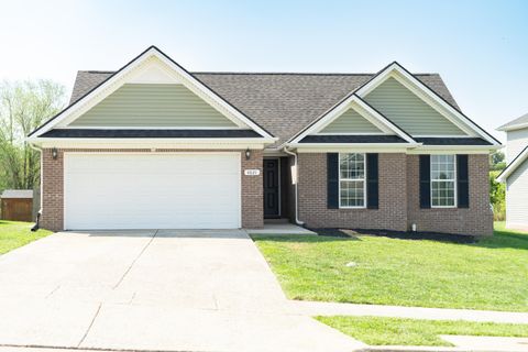 Photo of 4021 Grindstone Court, Richmond, KY 40475 (MLS # 25501867)