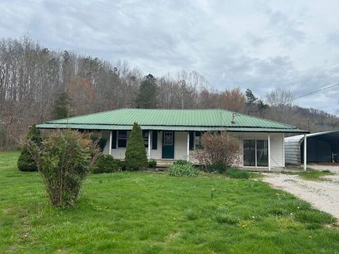 632 E Fork Road, Means, KY 40346 - #: 24006595