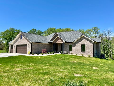 138 Lakemere Drive, Somerset, KY 42503 - #: 24008087
