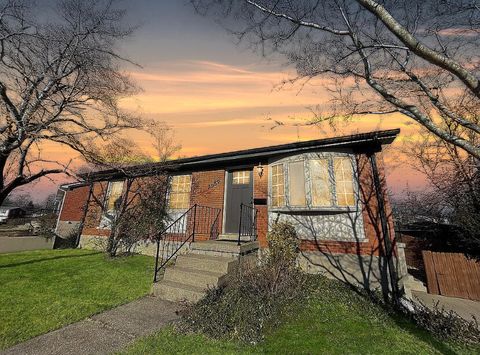 Photo of 2059 Oleander Drive, Lexington, KY 40504 (MLS # 25505172)