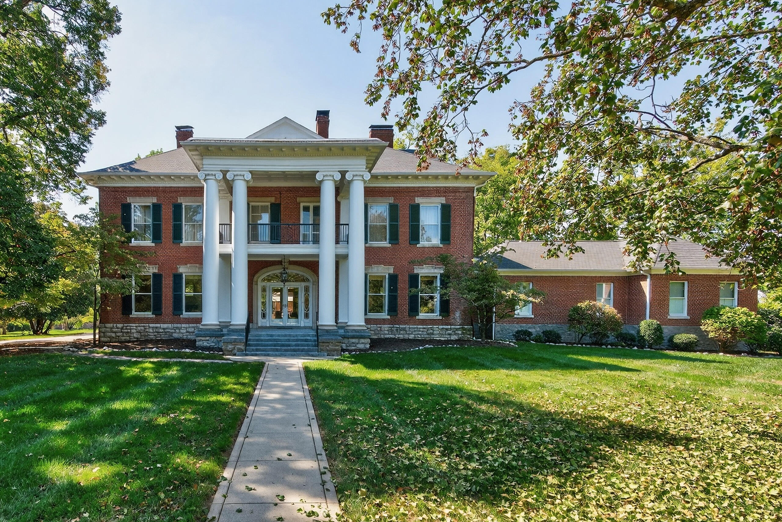 Versailles, Kentucky 40383, United States, 7 Bedrooms Bedrooms, ,6 BathroomsBathrooms,Residential,Active,89993