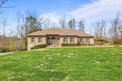 Property photo of 286 Ponderosa Trail, Corbin, KY 40701