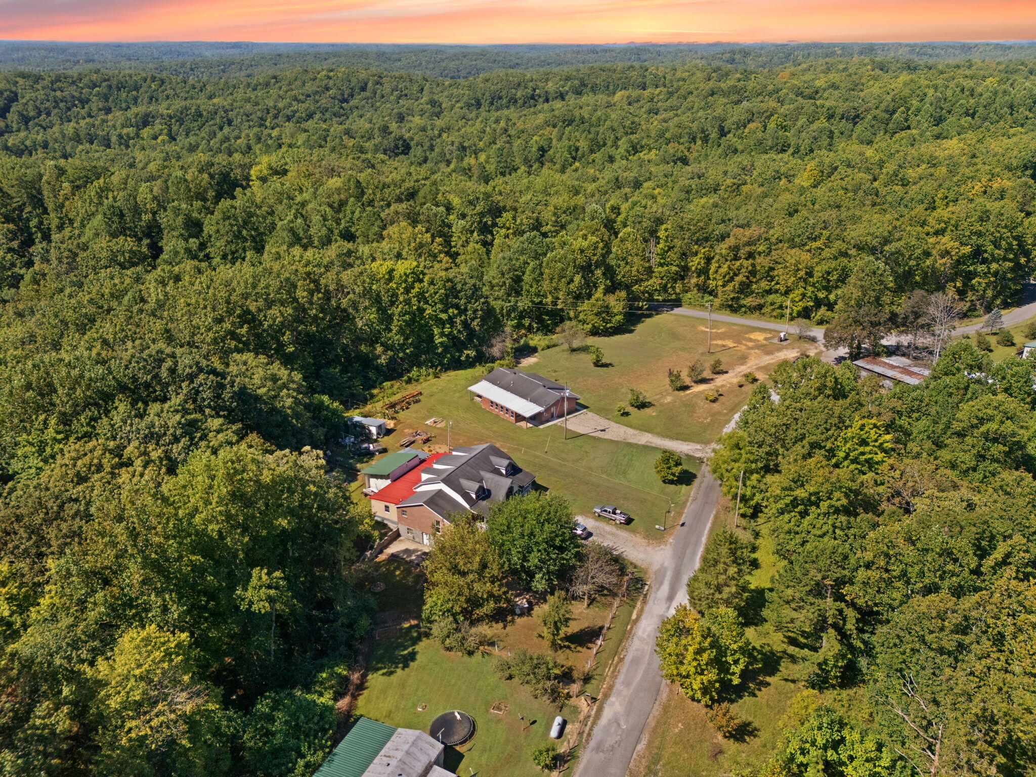 Beattyville, Kentucky 41311, United States, 3 Bedrooms Bedrooms, ,1 BathroomBathrooms,Residential,Active,202978