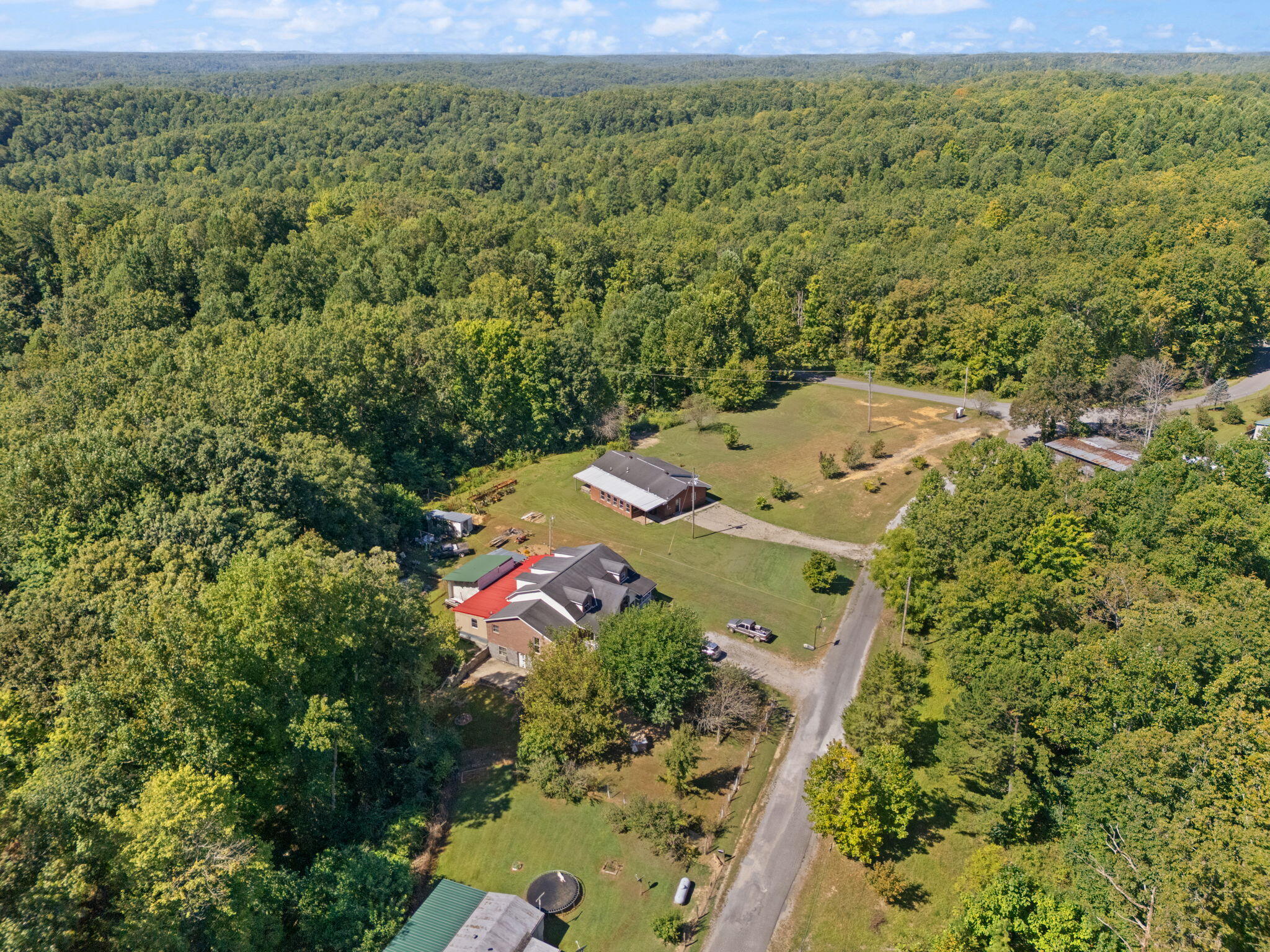 Beattyville, Kentucky 41311, United States, 3 Bedrooms Bedrooms, ,1 BathroomBathrooms,Residential,Active,202978