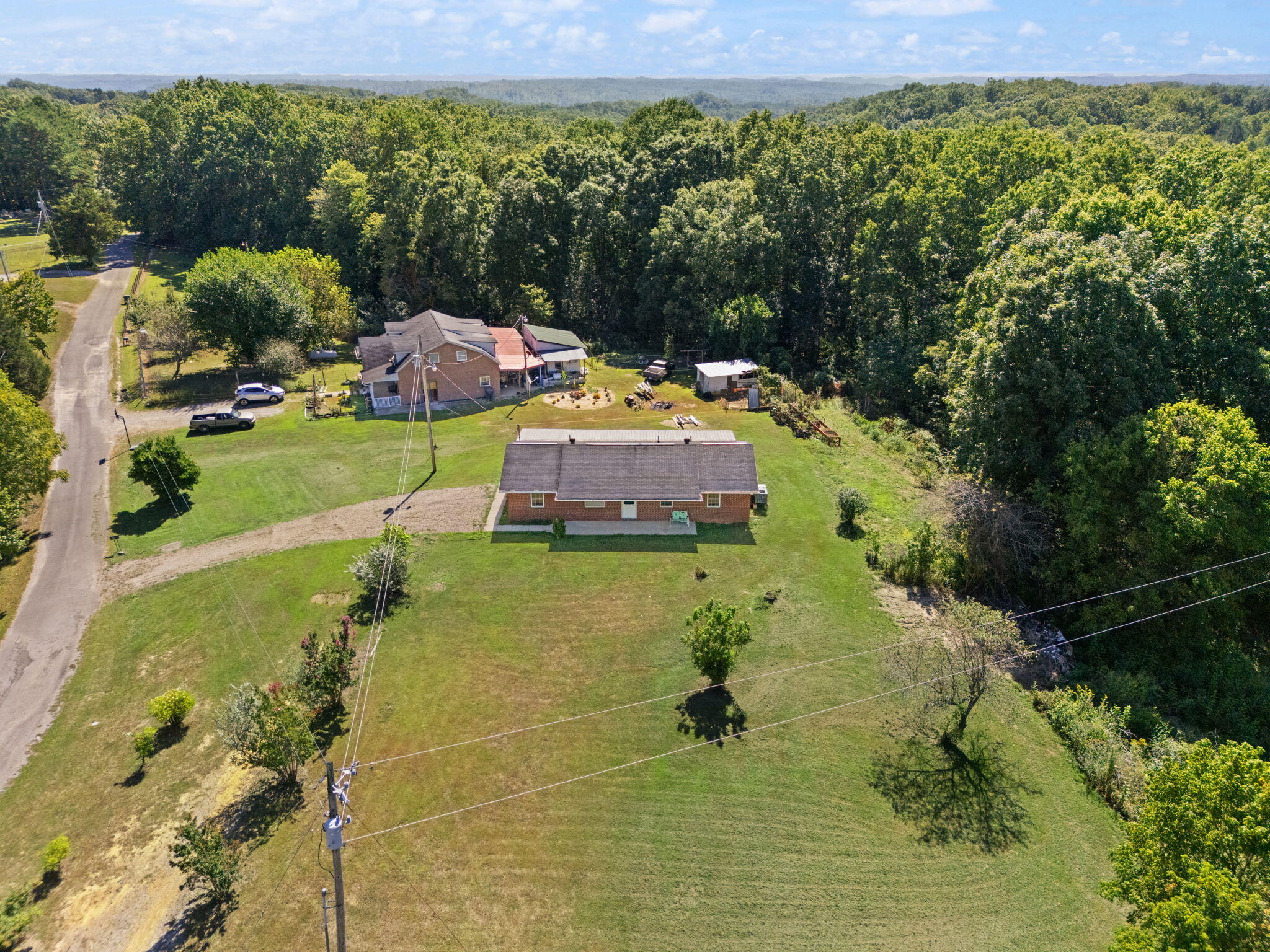 Beattyville, Kentucky 41311, United States, 3 Bedrooms Bedrooms, ,1 BathroomBathrooms,Residential,Active,202978