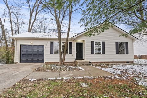 Photo of 119 Cumberland Drive, Georgetown, KY 40324 (MLS # 25507419)