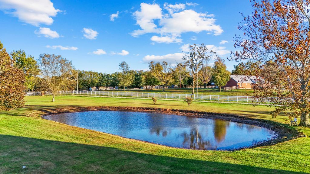 Photo of 2001 Guynn Road, Paint Lick, KY 40461 (MLS # 25505294)