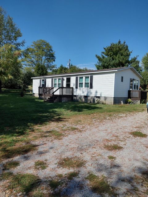 Photo of 2826 Millersburg Ruddles Mill Road, Paris, KY 40361 (MLS # 25502966)