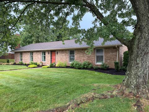 Property photo of 3232 Cool Water Drive, Lexington, KY 40515