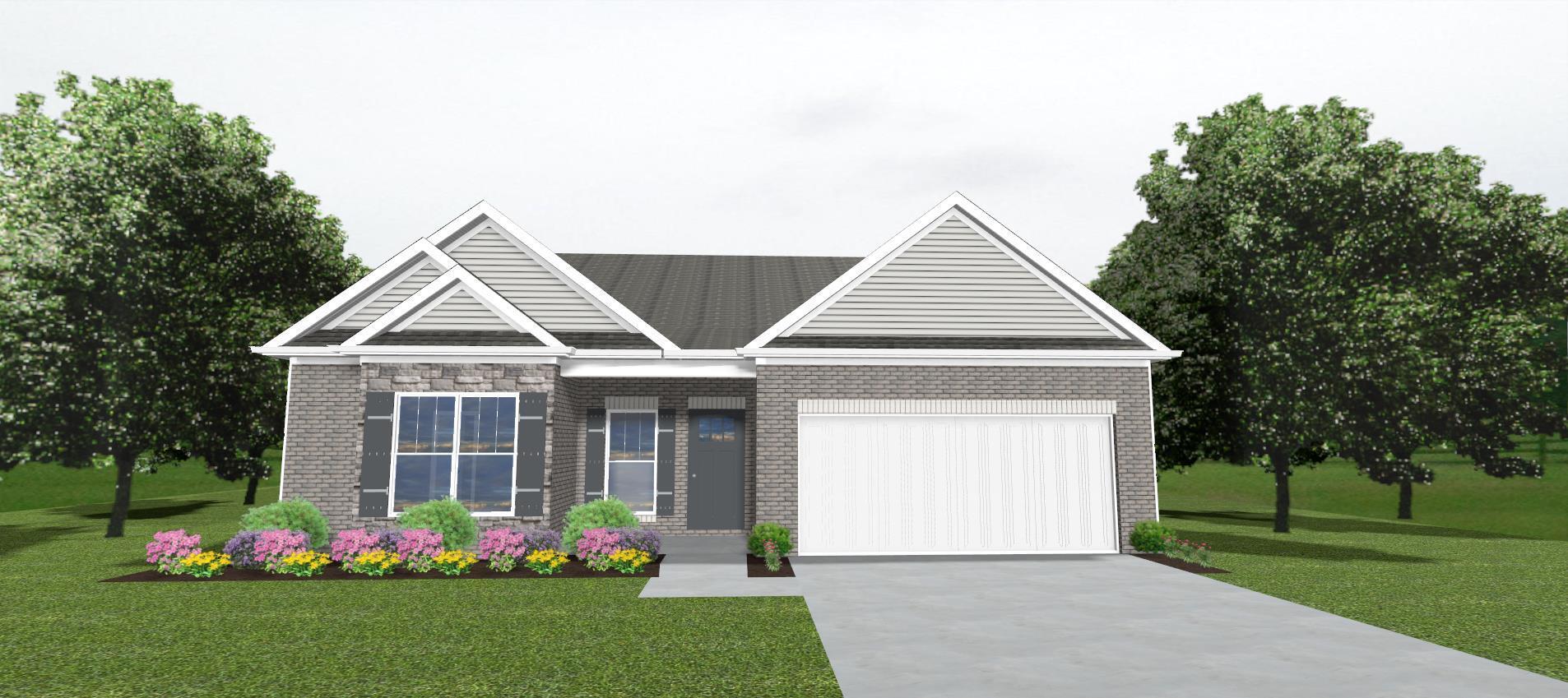 Richmond, Kentucky 40475, United States, 3 Bedrooms Bedrooms, ,2 BathroomsBathrooms,Residential,Pending,51002