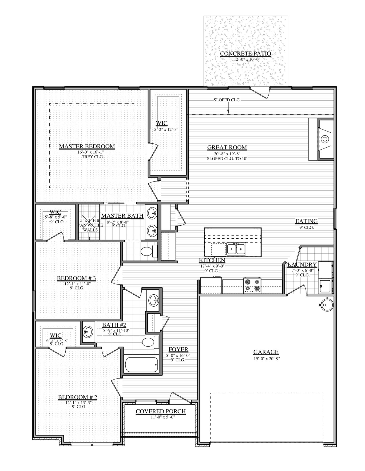 Richmond, Kentucky 40475, United States, 3 Bedrooms Bedrooms, ,2 BathroomsBathrooms,Residential,Pending,51002