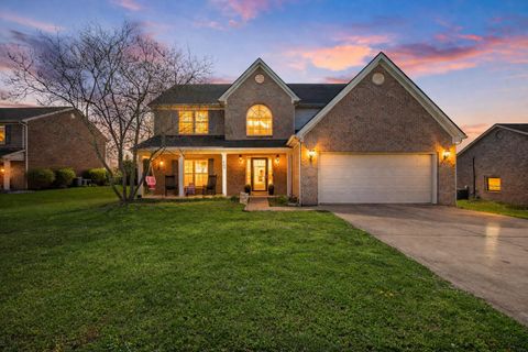 Property photo of 129 Cross Creek Drive, Paris, KY 40361