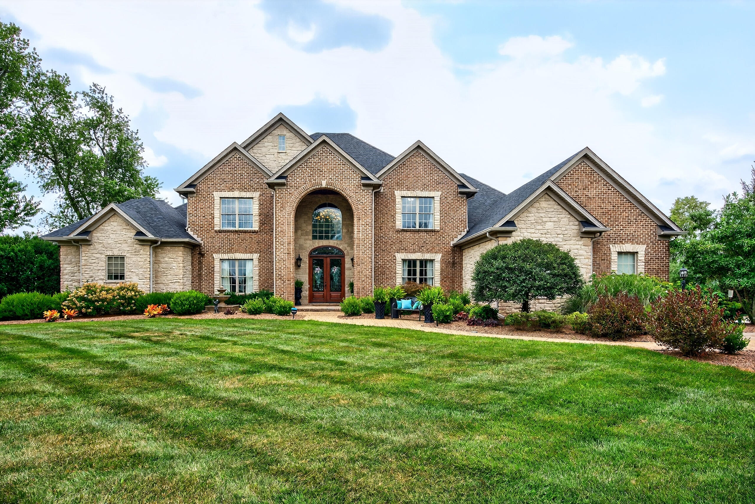 217 Keene Manor Circle