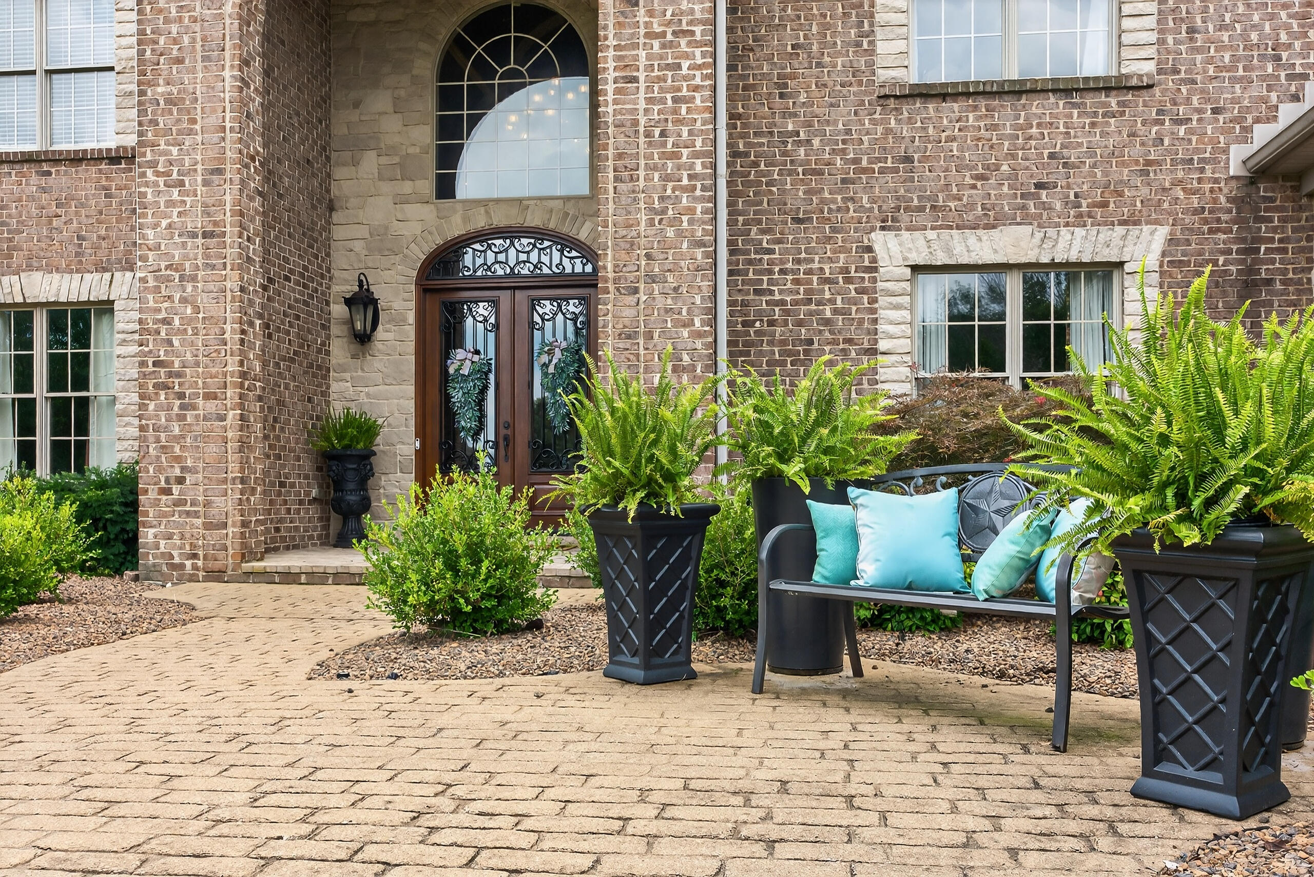 217 Keene Manor Circle