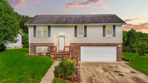 Photo of 15 Walker Drive, Beattyville, KY 41311 (MLS # 25503486)