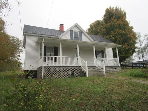 Photo of 159 Mount Sterling Road, Paris, KY 40361 (MLS # 25505921)