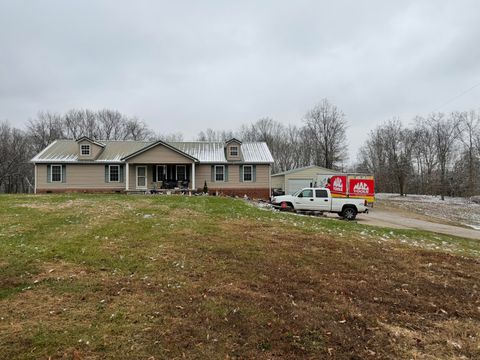 Photo of 233 Cunningham Lane, Winchester, KY 40391 (MLS # 25507450)