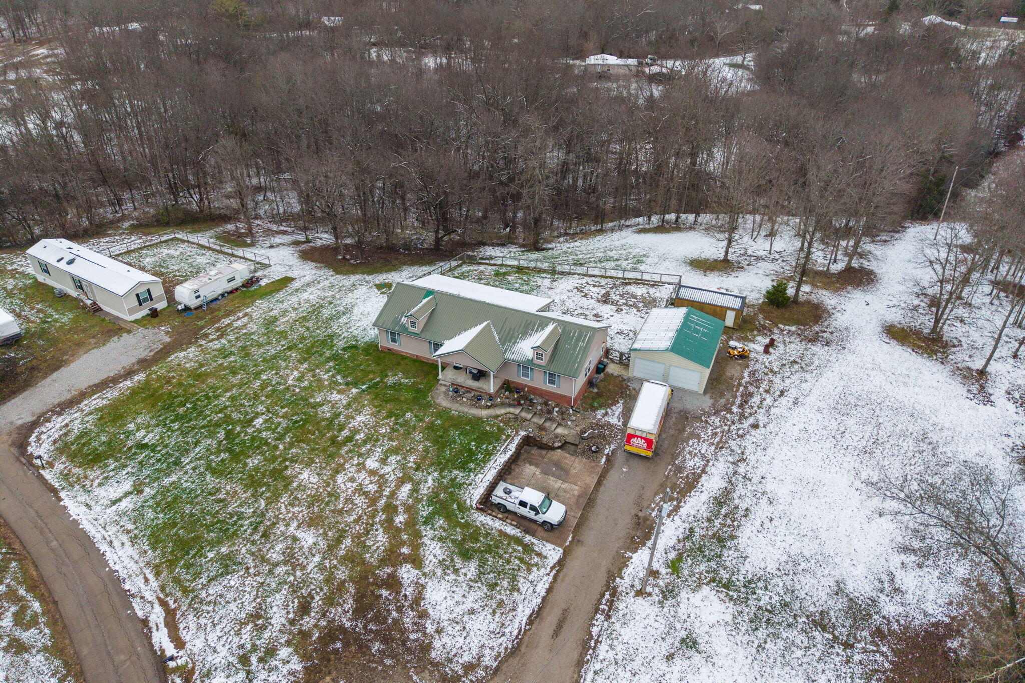 Winchester, Kentucky 40391, United States, 3 Bedrooms Bedrooms, ,3 BathroomsBathrooms,Residential,Active,253167