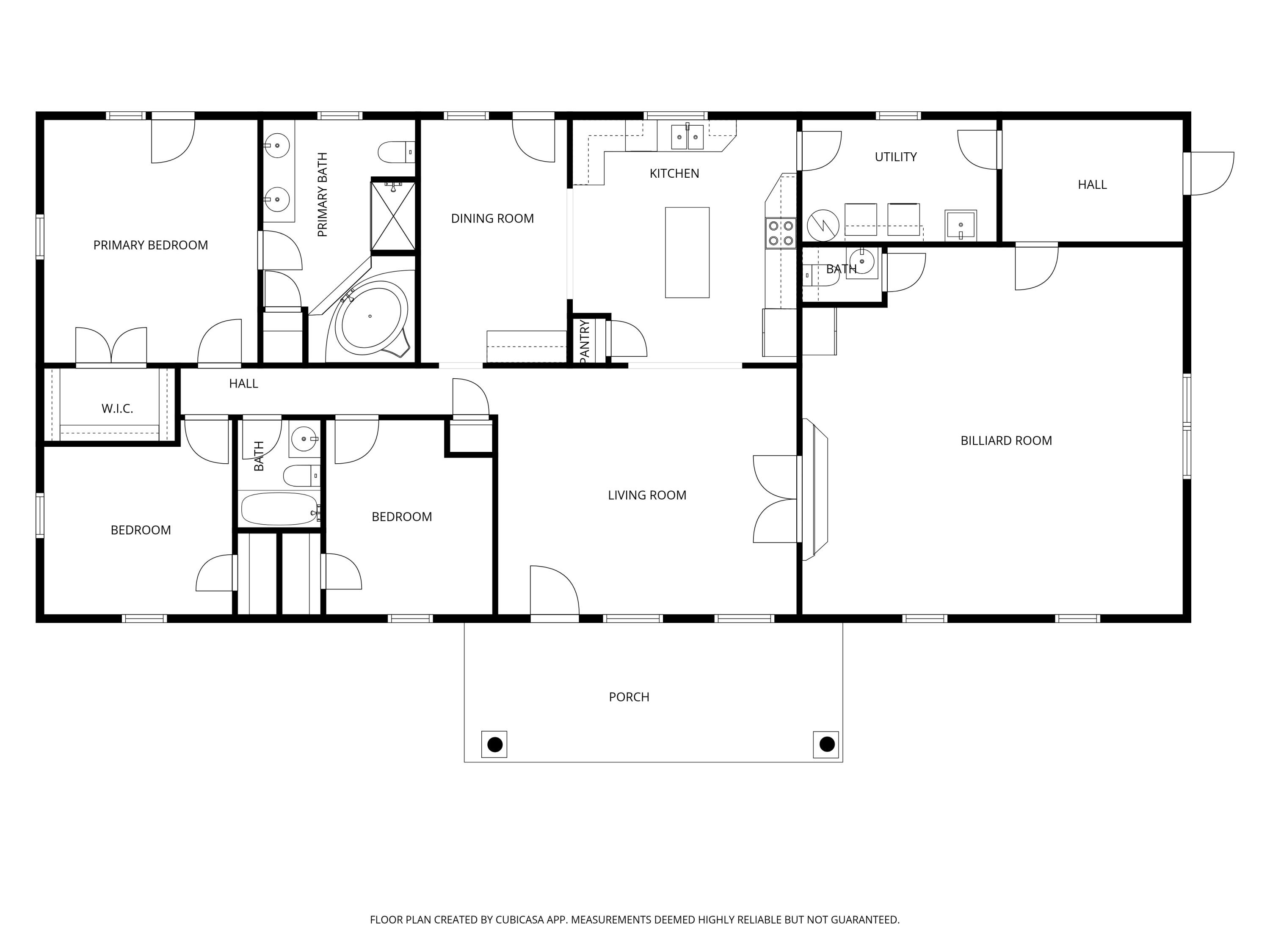 Winchester, Kentucky 40391, United States, 3 Bedrooms Bedrooms, ,3 BathroomsBathrooms,Residential,Active,253167