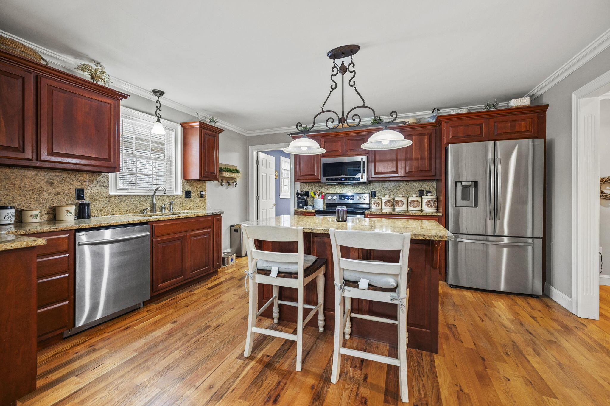 Winchester, Kentucky 40391, United States, 3 Bedrooms Bedrooms, ,3 BathroomsBathrooms,Residential,Active,253167