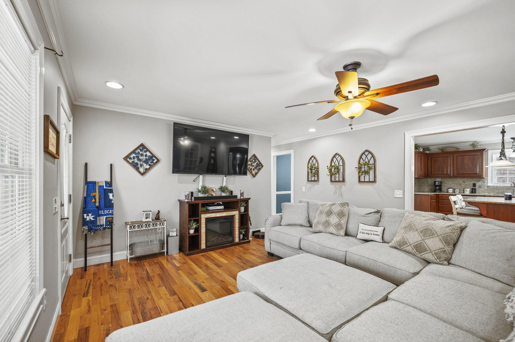 Winchester, Kentucky 40391, United States, 3 Bedrooms Bedrooms, ,3 BathroomsBathrooms,Residential,Active,253167