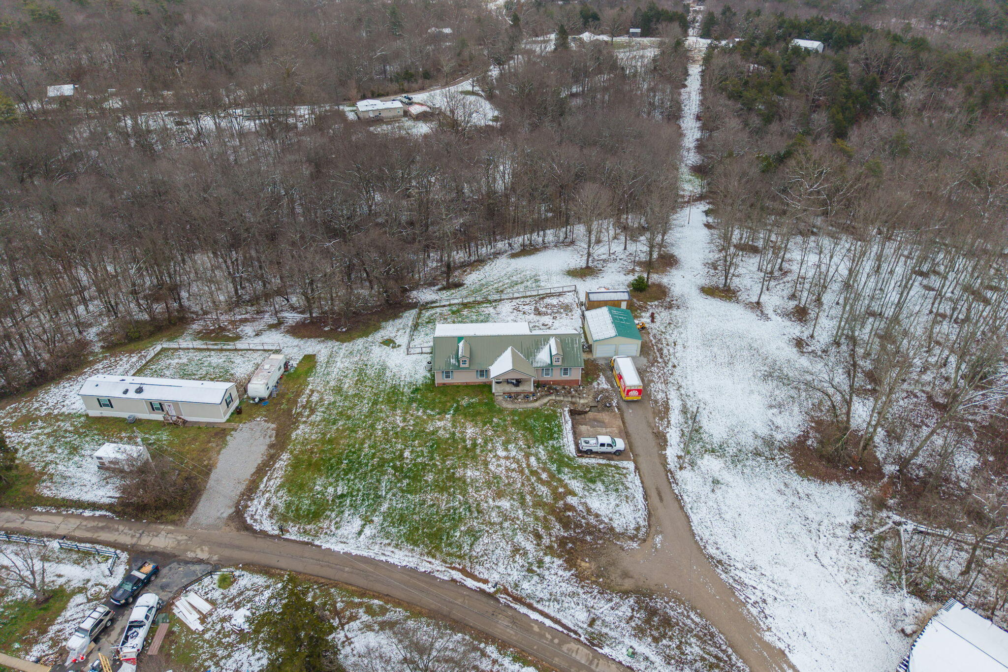 Winchester, Kentucky 40391, United States, 3 Bedrooms Bedrooms, ,3 BathroomsBathrooms,Residential,Active,253167