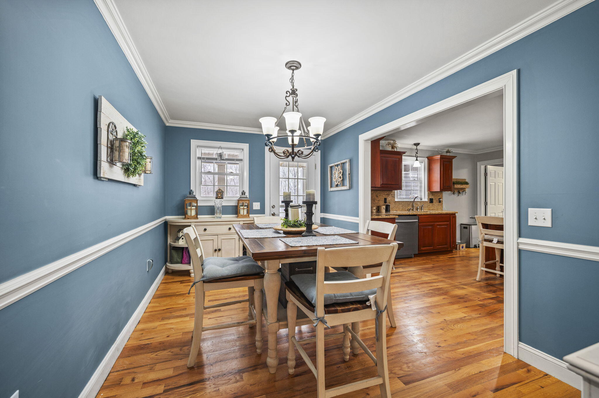 Winchester, Kentucky 40391, United States, 3 Bedrooms Bedrooms, ,3 BathroomsBathrooms,Residential,Active,253167