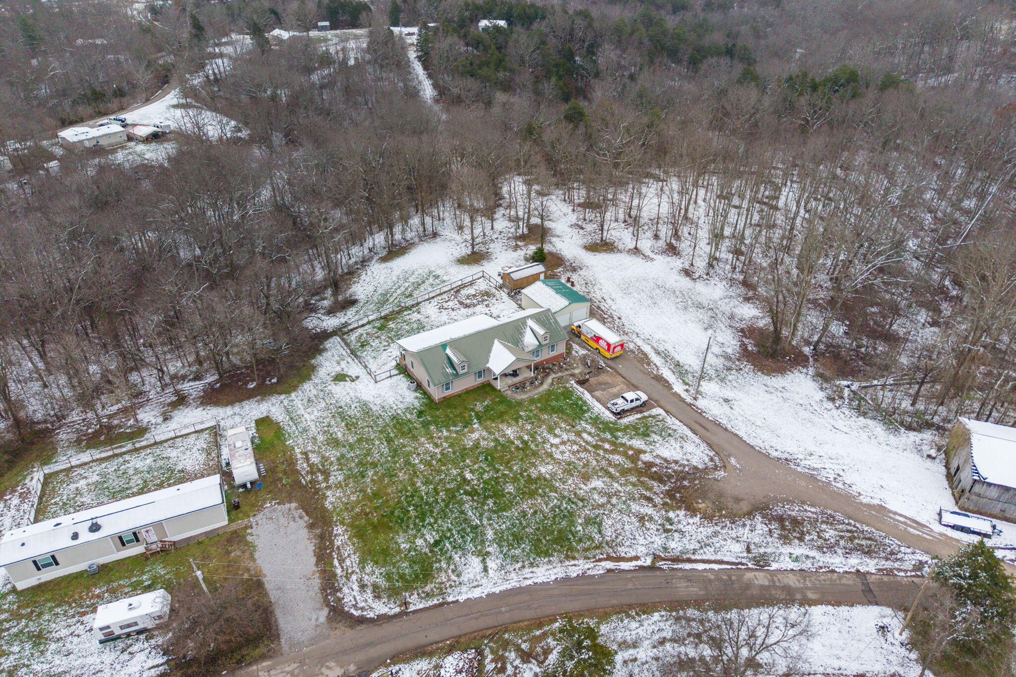 Winchester, Kentucky 40391, United States, 3 Bedrooms Bedrooms, ,3 BathroomsBathrooms,Residential,Active,253167