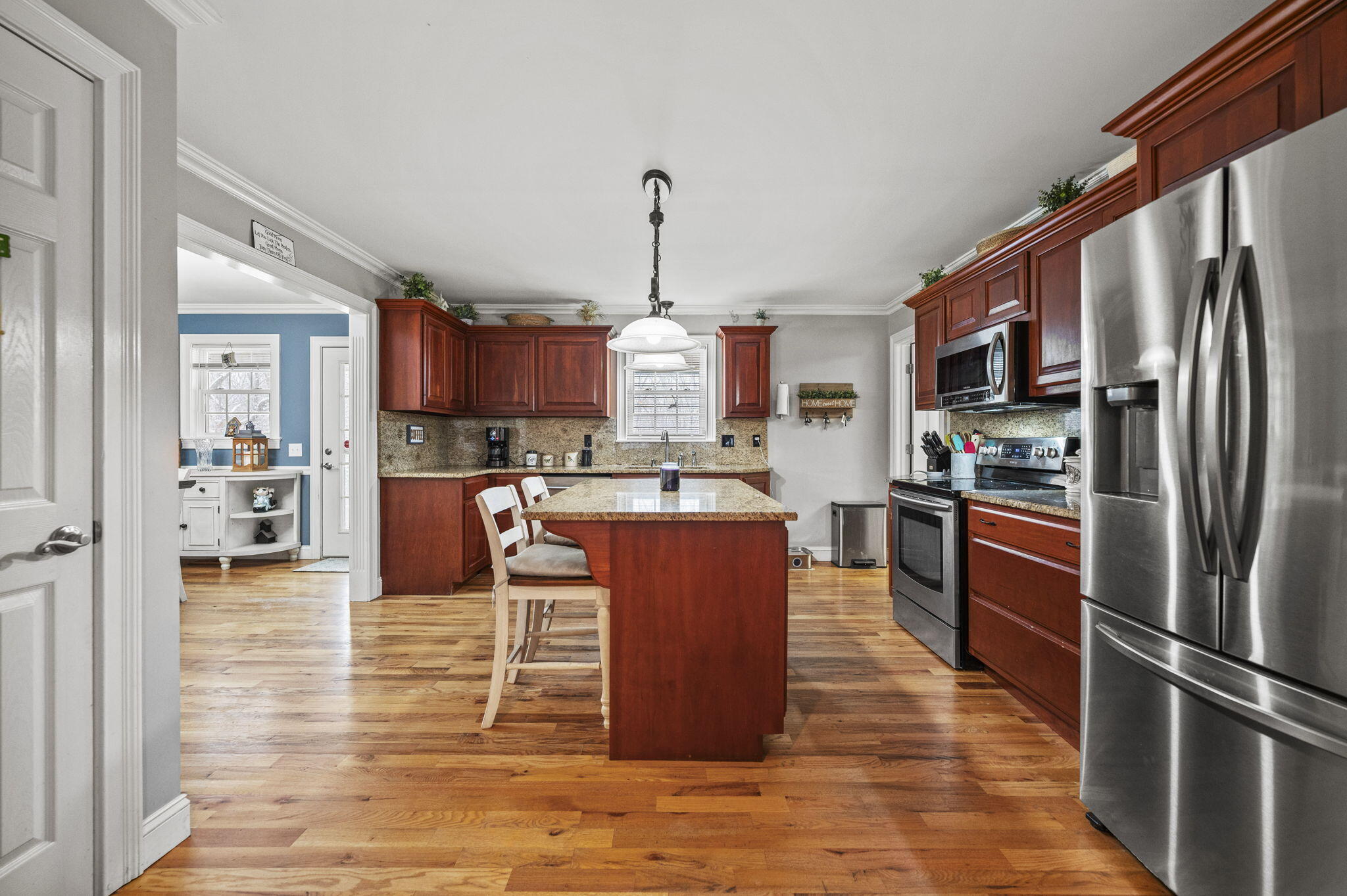 Winchester, Kentucky 40391, United States, 3 Bedrooms Bedrooms, ,3 BathroomsBathrooms,Residential,Active,253167