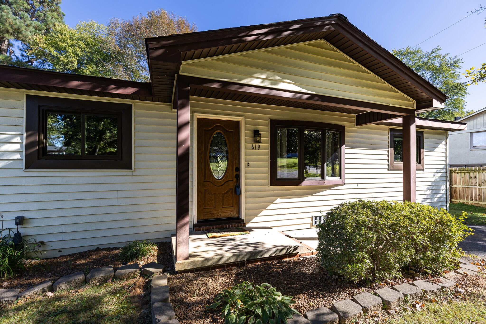 619 Hemlock Street