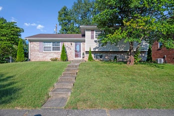 Single Family Residence at 3909 Gladman Way
