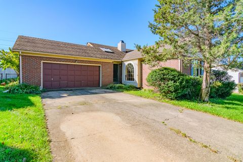 Photo of 500 Orchard Drive, Nicholasville, KY 40356 (MLS # 25503066)