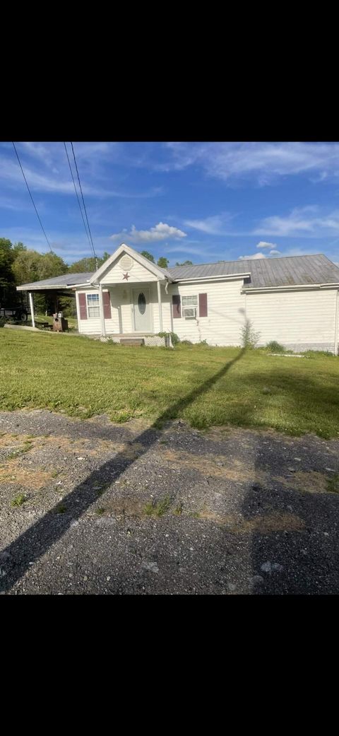 Property photo of 200 Brown Hollow Road, Hustonville, KY 40437