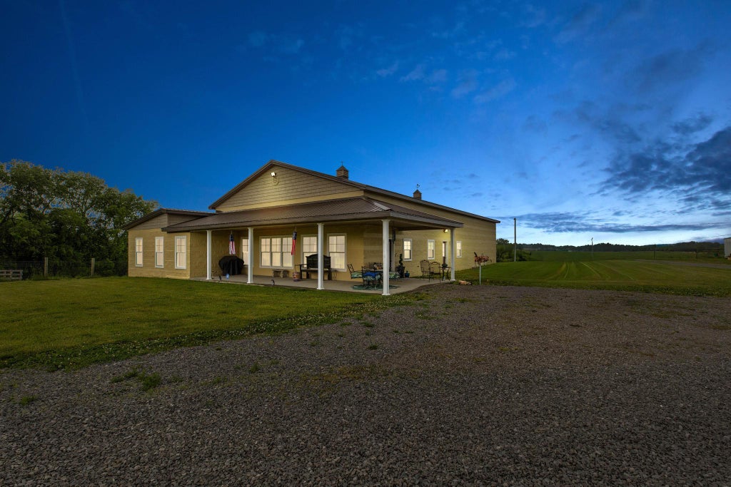 Photo of 4578 Combs Ferry Road, Winchester, KY 40391 (MLS # 26025528)