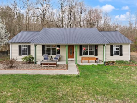 Property photo of 130 Bailey Road, Annville, KY 40402