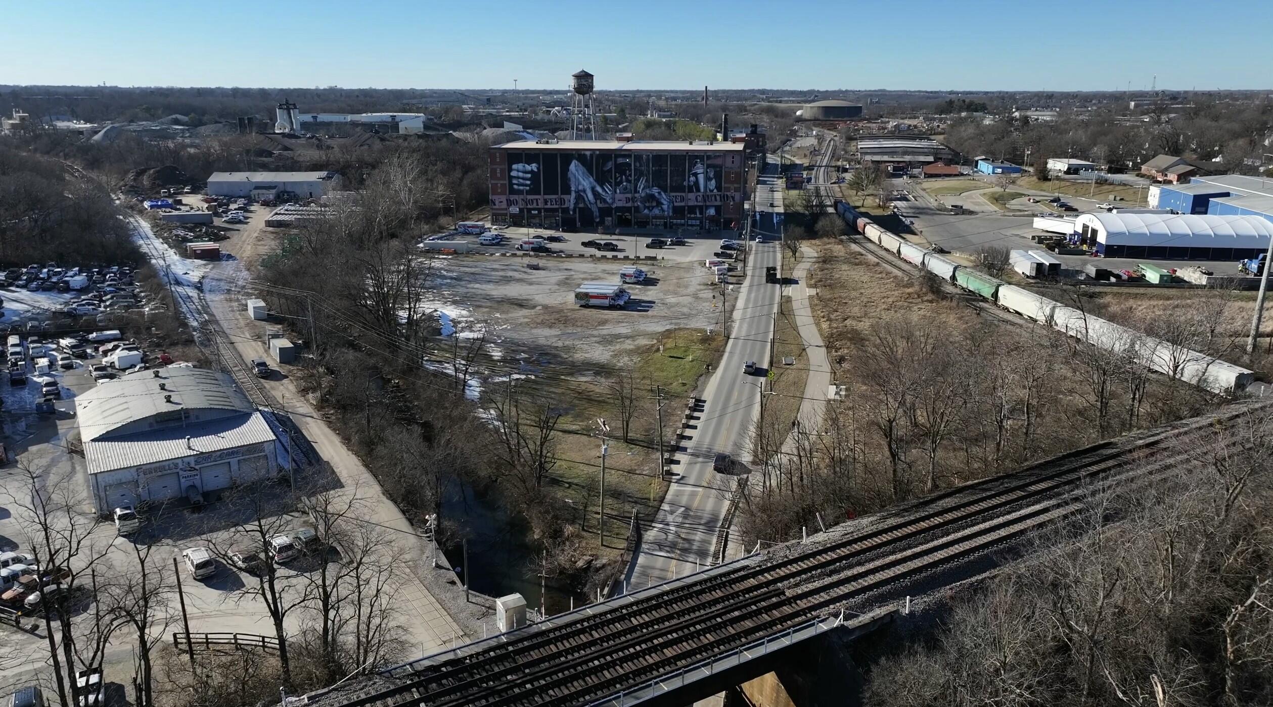 1170 Manchester Street