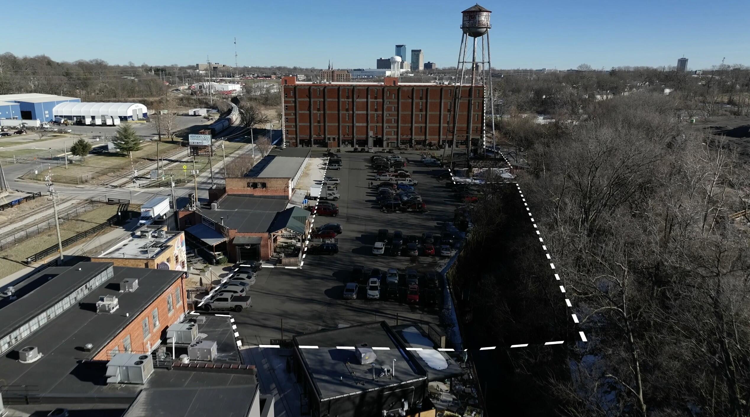 1170 Manchester Street