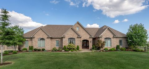 Photo of 629 Old Coach Road, Nicholasville, KY 40356 (MLS # 25502786)