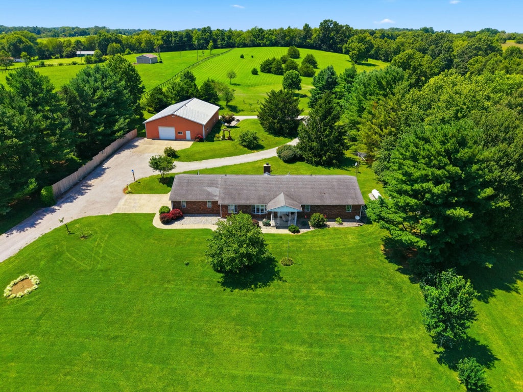 Photo of 6426 KY-32, Sadieville, KY 40370 (MLS # 26020715)
