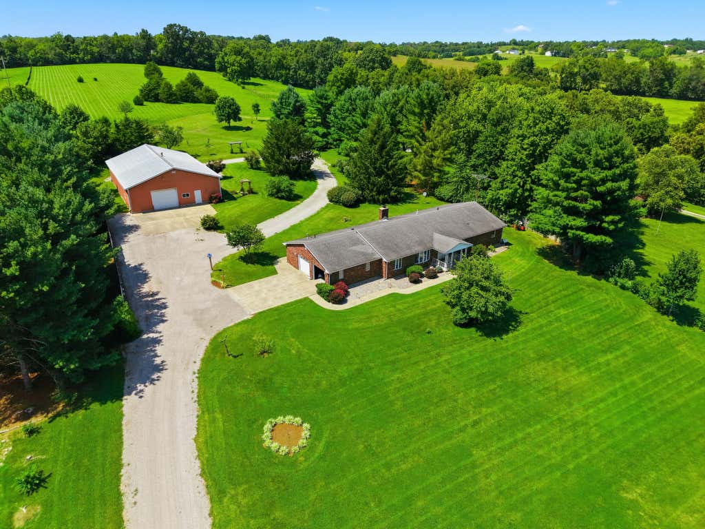 Photo of 6426 KY-32, Sadieville, KY 40370 (MLS # 26020715)