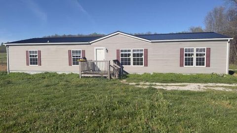 Property photo of 2825 Puncheon Creek Road, Eubank, KY 42567